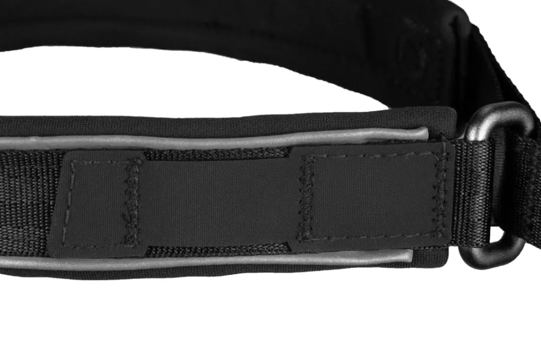 Non-stop Dogwear Cruise Collar Orange