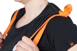 Non-stop Dogwear Dog Rescue Sling Orange