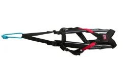 Non-stop Dogwear Freemotion Harness Black