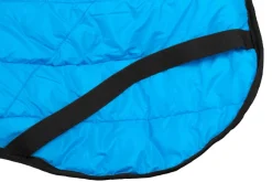 Non-stop Dogwear Glacier Dog Jacket 2.0 Black/Orange