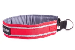 Non-stop Dogwear Halfchoke Red