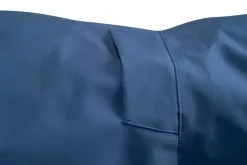 Non-stop Dogwear Ice Wool Dog Jacket Blue