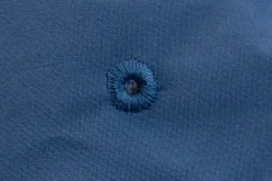 Non-stop Dogwear Ice Wool Dog Jacket Blue
