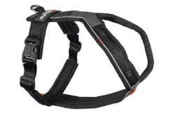 Non-stop Dogwear Line Harness 5.0 Black