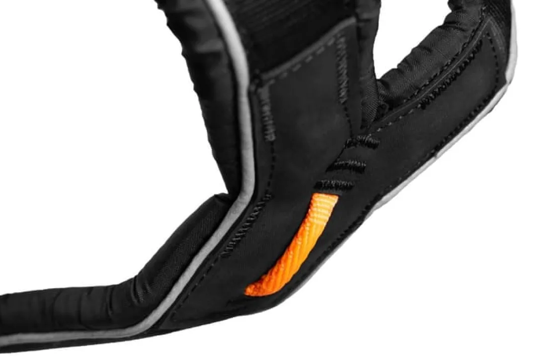 Non-stop Dogwear Line Harness 5.0 Black