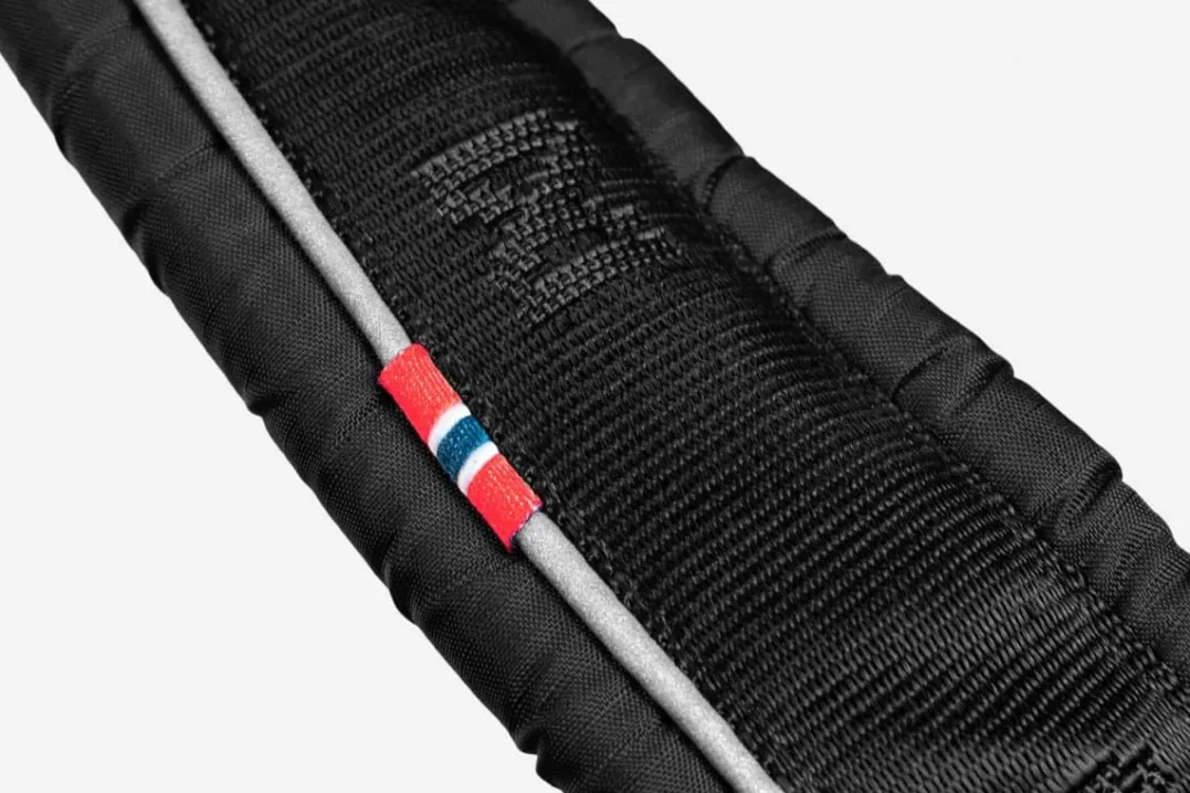 Non-stop Dogwear Line Harness 5.0 Black