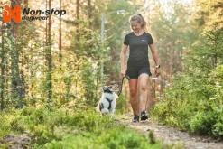 Non-stop Dogwear Line Harness 5.0 Black