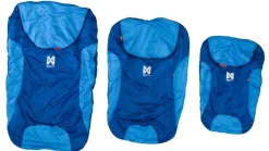 Non-stop Dogwear Ly Sleepingbag For Dog Blue