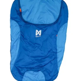 Non-stop Dogwear Ly Sleepingbag For Dog Blue