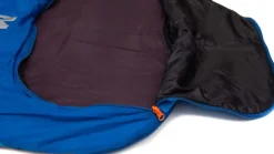 Non-stop Dogwear Ly Sleepingbag For Dog Blue