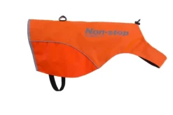 Non-stop Dogwear Protector Cover Orange