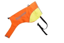Non-stop Dogwear Protector Cover Orange
