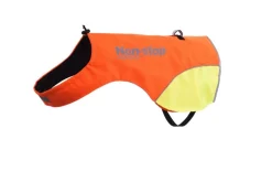 Non-stop Dogwear Protector Cover Orange