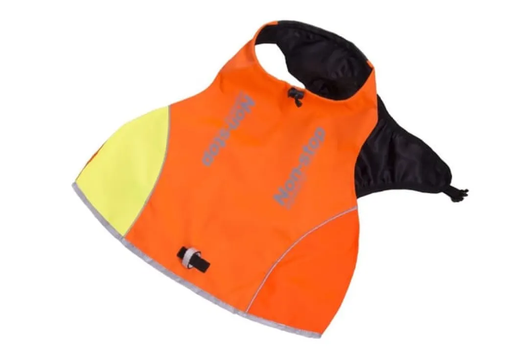 Non-stop Dogwear Protector Vest Orange
