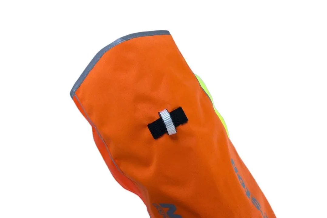 Non-stop Dogwear Protector Vest Orange
