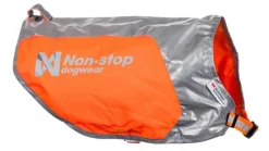 Non-stop Dogwear Reflection Blanket Orange