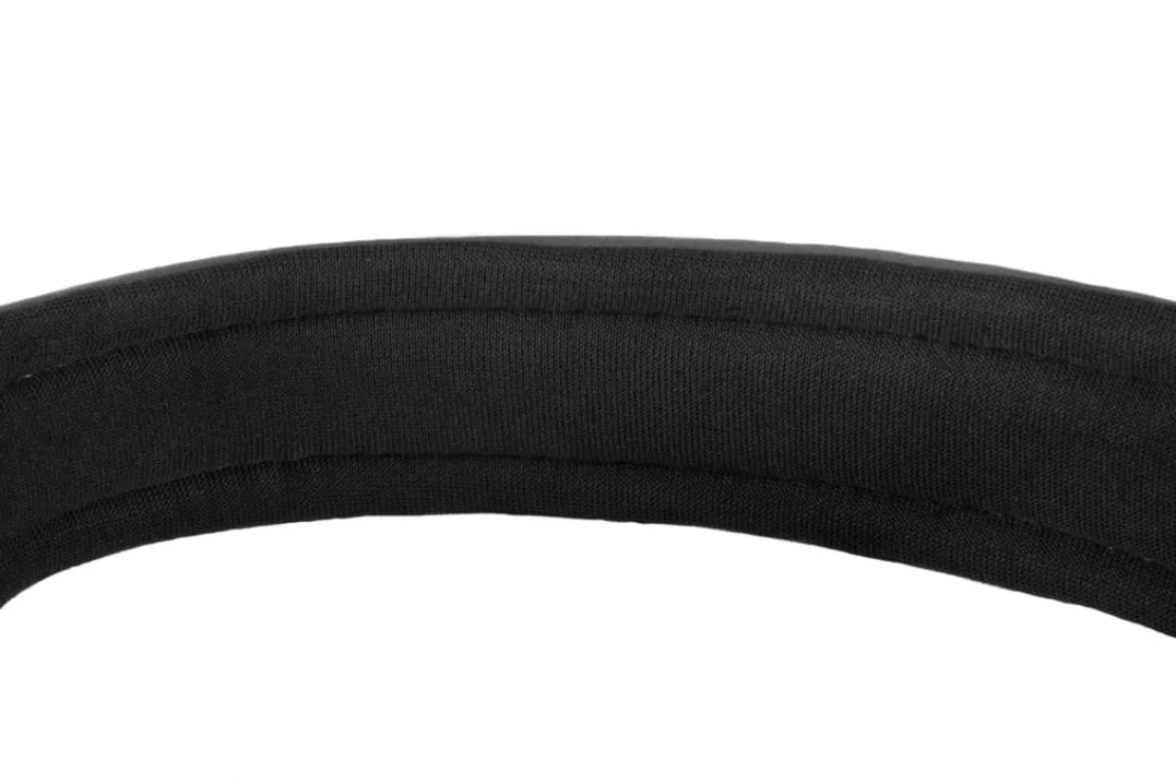 Non-stop Dogwear Roam Collar Black