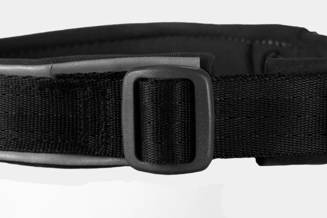 Non-stop Dogwear Roam Collar Black