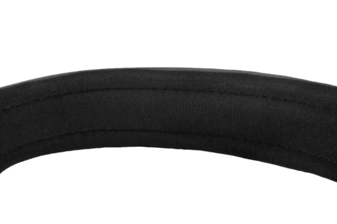 Non-stop Dogwear Roam Collar Black