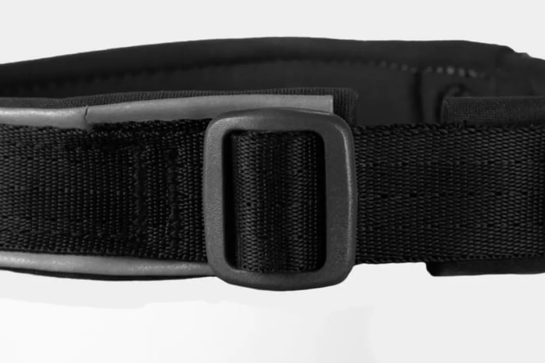 Non-stop Dogwear Roam Collar Black