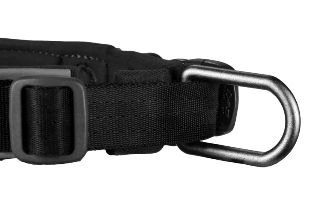 Non-stop Dogwear Roam Collar Black