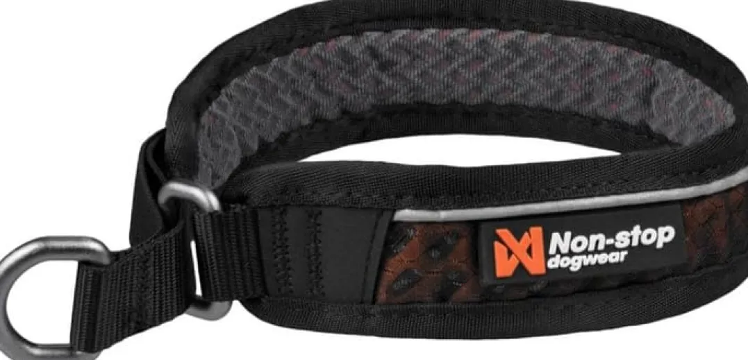 Non-stop Dogwear Rock Collar 3.0 Orange