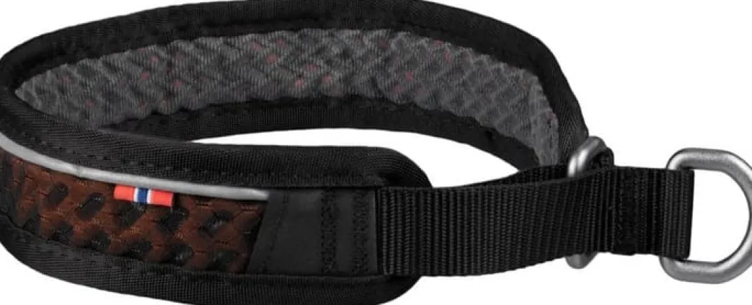 Non-stop Dogwear Rock Collar 3.0 Orange