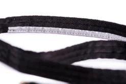Non-stop Dogwear Strong Leash 3 meter Black