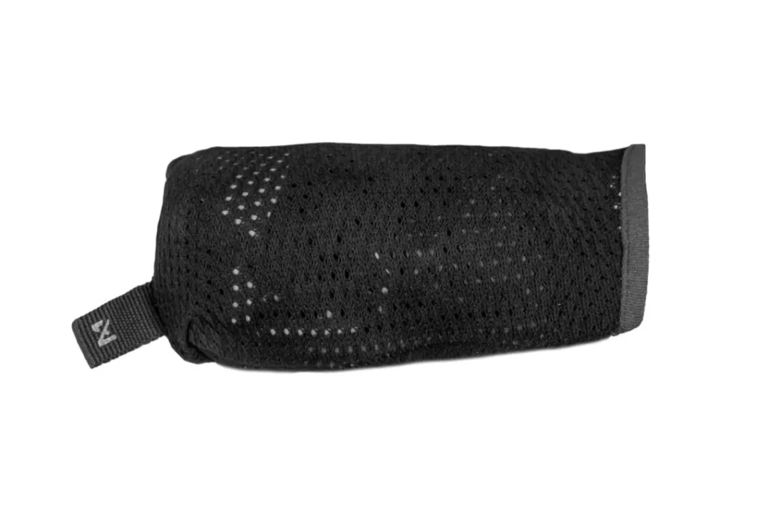 Non-stop Dogwear Trail Light Dog Jacket Grey