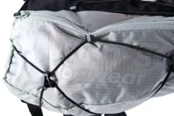 Non-stop Dogwear Trail Light Dog Backpack Glacier Gray