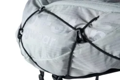 Non-stop Dogwear Trail Light Dog Backpack Glacier Gray