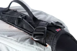 Non-stop Dogwear Trail Light Dog Backpack Glacier Gray