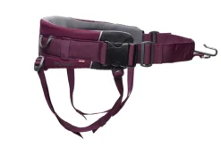 Non-stop Dogwear Trekking Belt 2.0 Size M Purple