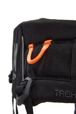 Non-stop Dogwear Trekking Belt 2.0 Black/Grey