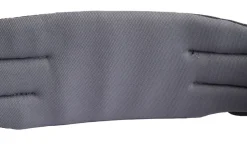Non-stop Dogwear Trekking Belt 2.0 Black/Grey