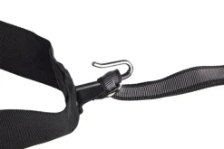 Non-stop Dogwear Trekking Belt 2.0 Black/Grey
