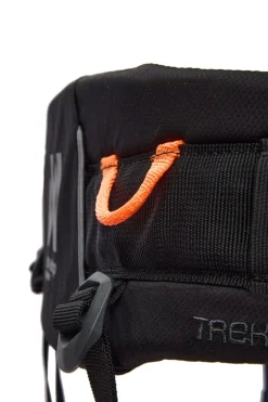 Non-stop Dogwear Trekking Belt 2.0 Black/Grey