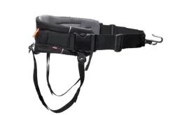 Non-stop Dogwear Trekking Belt 2.0 Black/Grey