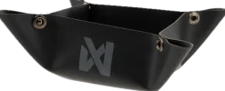 Non-stop Dogwear Trekking Bowl M Black