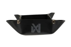 Non-stop Dogwear Trekking Bowl M Black