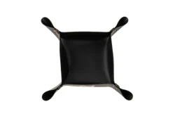 Non-stop Dogwear Trekking Bowl M Black