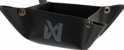 Non-stop Dogwear Trekking Bowl M Black
