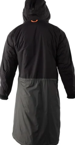Non-stoppolar Anojakka Tundra 2.0 Black/Grey/Orange