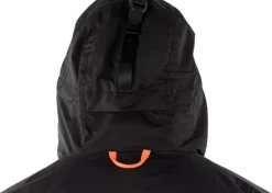 Non-stoppolar Anojakka Tundra 2.0 Black/Grey/Orange