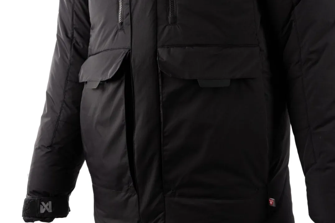 Non-stoppolar Arctic Jakka 3.0