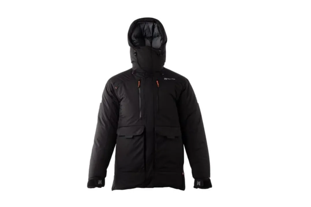 Non-stoppolar Arctic Jakka 3.0