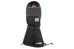 Non-stoppolar Arctic Votta, Pair Black