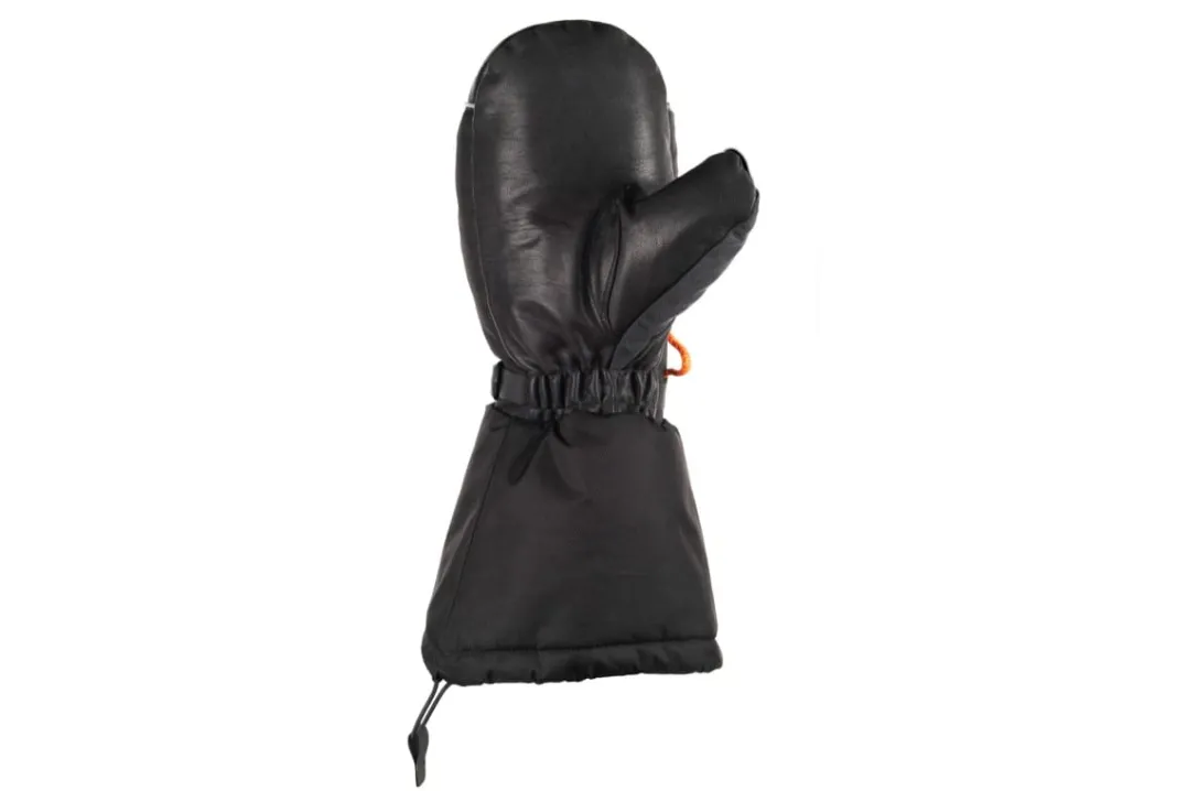 Non-stoppolar Arctic Votta, Pair Black
