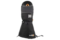 Non-stoppolar Arctic Votta, Pair Black