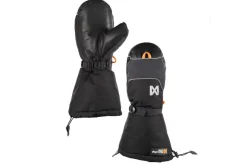 Non-stoppolar Arctic Votta, Pair Black